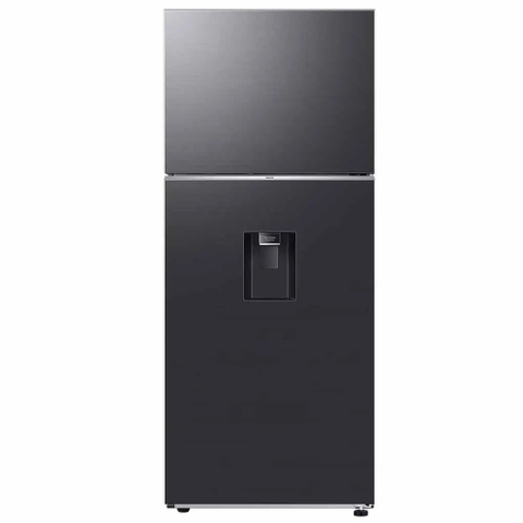 Tủ lạnh Samsung inverter 406 lít RT42CG6584B1SV