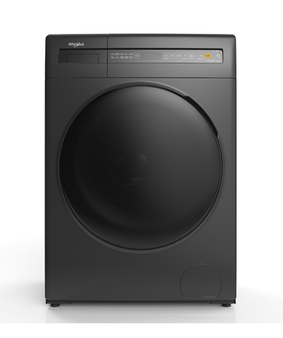 Máy giặt sấy Whirlpool giặt 10.5kg - sấy 7kg WWEB10702FG