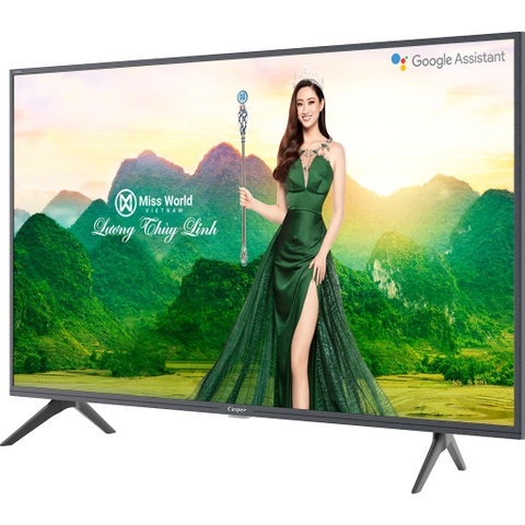 Android Tivi Casper 43 inch 43FG5200