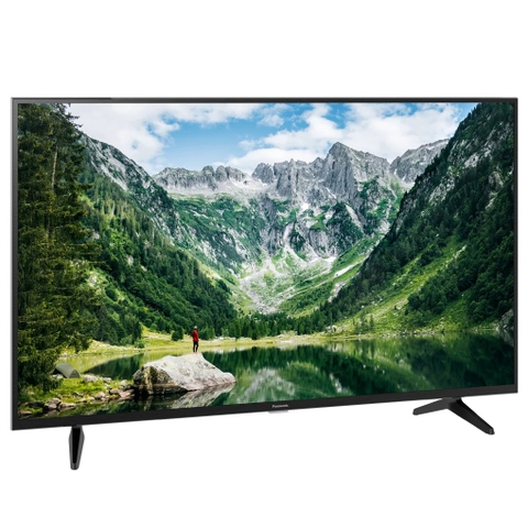 Android Tivi Panasonic 43 Inch TH-43LS600V