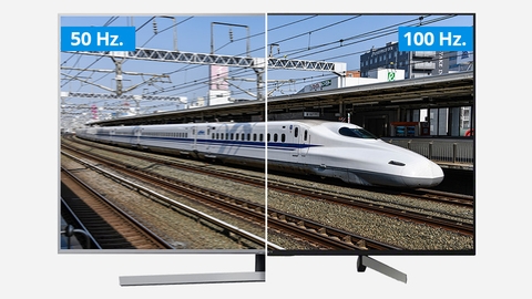 Panasonic Android Tivi 4K 50 Inch TH-50JX700V