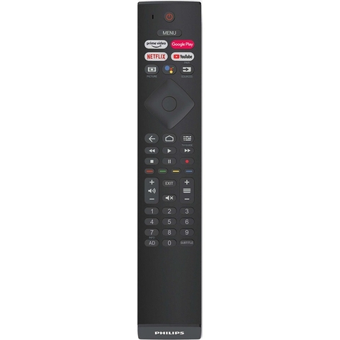 Android Tivi Philips 4K 55 inch 55PUT7906