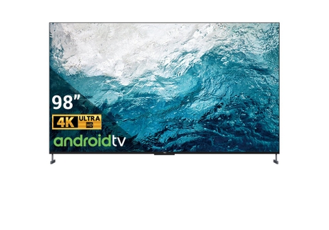 Android Tivi QLED TCL 4K 98 inch 98C735