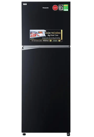 Tủ lạnh Panasonic inverter 326 lít NR-BL359PKVN