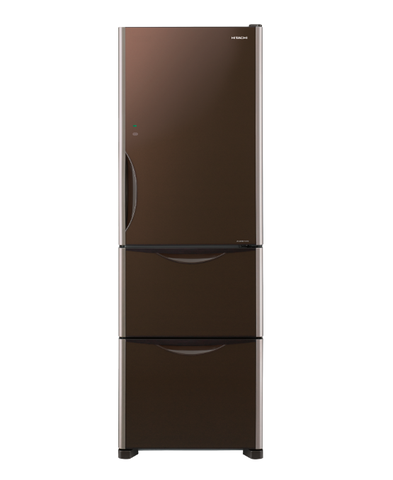 Tủ lạnh Hitachi 375 lít R-SG38PGV9X (GBW)