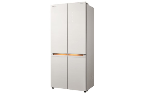 Tủ lạnh Toshiba Inverter 521 lít Multi Door GR-RF681WI-PGV(D4) (Mới 2026)
