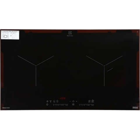 Bếp từ đôi Electrolux EHi7280BB