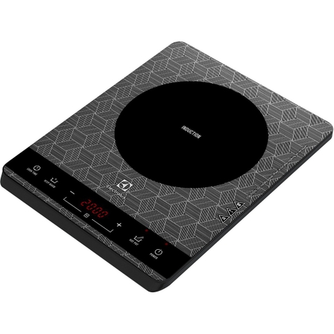 Bếp từ đơn Electrolux ETD29MKB 2000w