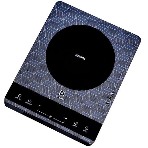 Bếp từ đơn Electrolux ETD29MKB 2000w