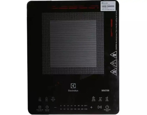 Bếp từ đơn Electrolux ETD42SKS 2100W