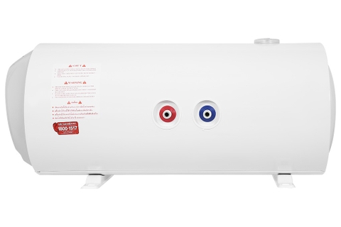 Bình nóng lạnh Ariston 50 lít PRO R 50SH (Bình ngang)