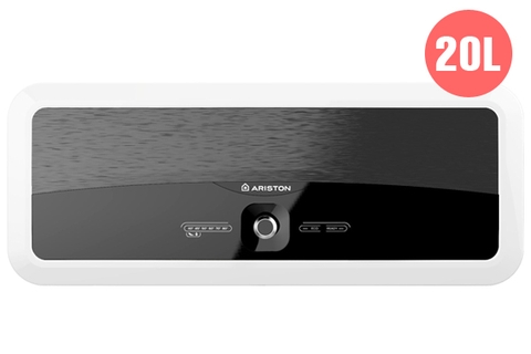 Bình nóng lạnh ARISTON 20 lít ngang SL2 20 LUX ECO