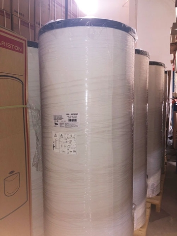 Bình nóng lạnh Ariston 500 lít đứng đặt sàn TI 500 STI