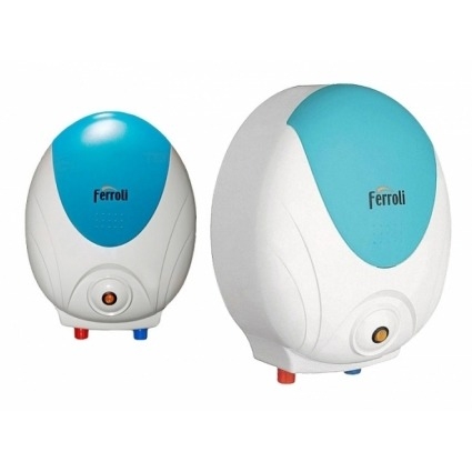 Bình nóng lạnh Ferroli 5 lít HotDog 5L LCB
