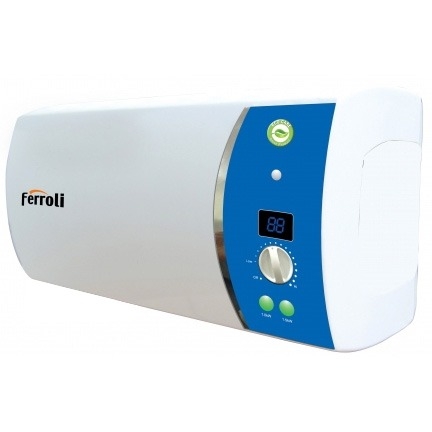 Bình nóng lạnh Ferroli 15L VDAE15