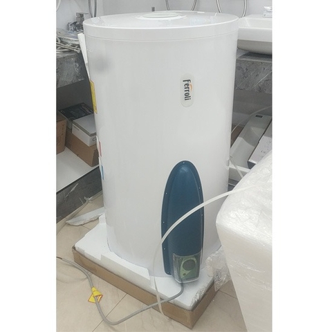 Bình nóng lạnh Ferroli 200 lít AQUA 200L