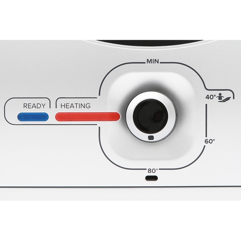 Bình nóng lạnh  Ariston 30 lít ngang SL2 30R