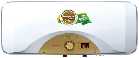 Bình nóng lạnh Kangaroo 30 lít KG68A3