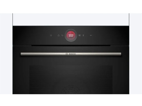 Lò nướng âm Bosch HBG7341B1 71 lít