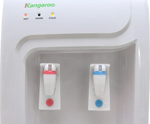 Cây nước nóng lạnh Kangaroo KG3331