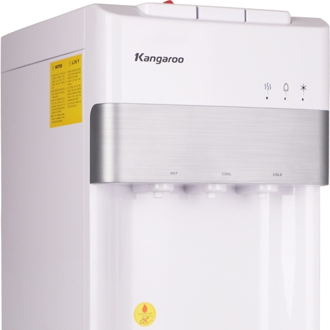 Cây nước nóng lạnh Kangaroo KG56A3