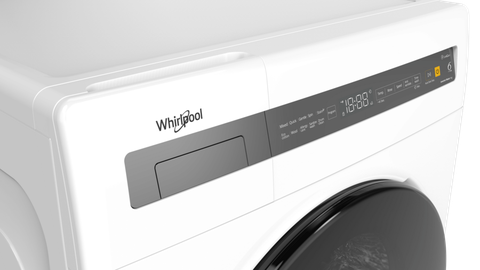 Máy giặt Whirlpool 9kg FWEB9002FW