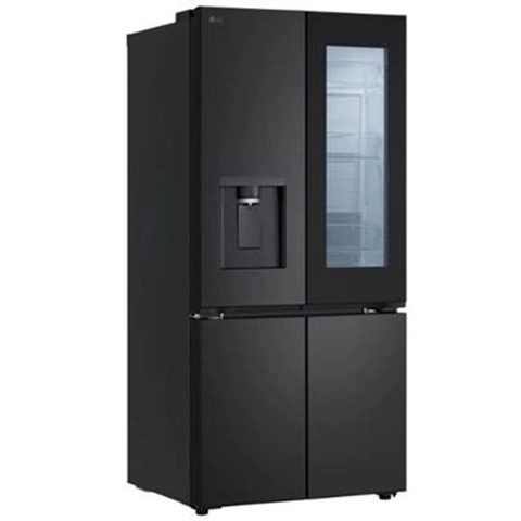 Tủ lạnh LG Inverter 576 lít Multi Door InstaView LFD58BLMAI