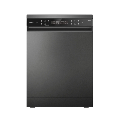 Máy rửa bát độc lập 15 bộ Hafele HDW-F6012G