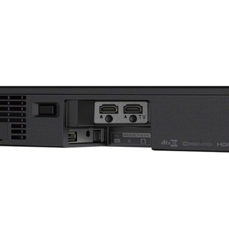 Dàn âm thanh Sound bar Sony HT-X9000F