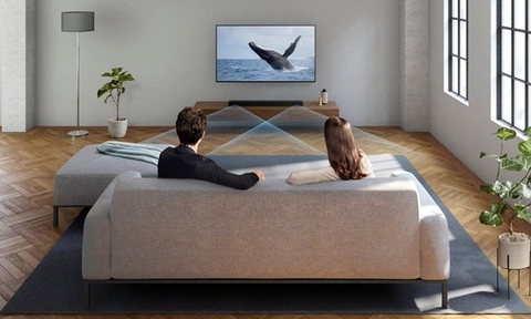 Dàn âm thanh Soundbar Sony HT-X8500