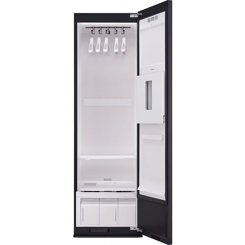 Tủ chăm sóc quần áo thông minh LG Styler Inverter 5 móc SC5MNR4G