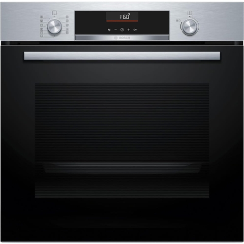 Lò nướng âm Bosch HBG536ES3 71 lít