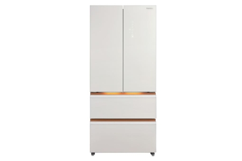 Tủ lạnh Toshiba Inverter 520 lít Multi Door GR-RF680WI-PGV(D4) (Mới 2026)