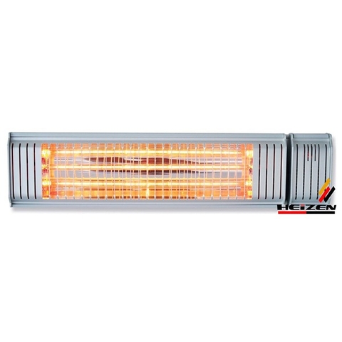 Đèn sưởi nhà tắm  HEIZEN chống chói mắt Appino 20
