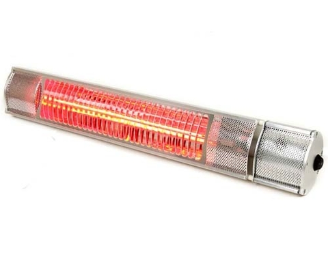 Đèn sưởi nhà tắm Heizen chống chói mắt HE-ITR