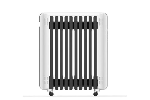 Máy sưởi dầu Tiross 12 thanh TS9218