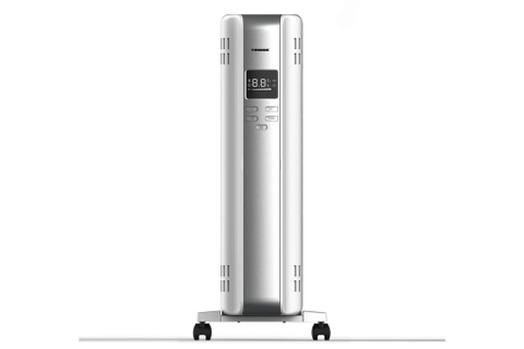 Máy sưởi dầu Tiross 12 thanh TS9218