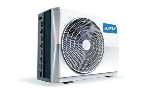 Điều hòa MDV 9000BTU 1 chiều thường MDVF-10CRN8