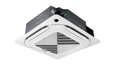 Điều hòa âm trần Funiki 36000BTU inverter CIC36MMC