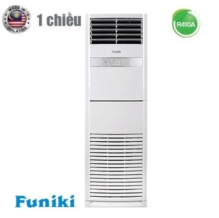 Điều Hòa Cây đặt sàn Funiki 50000 BTU 1 Chiều FC50MMC1