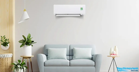 Điều hòa Daikin 12000 btu một chiều FTF35XAV1V (mới 2023)