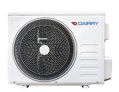 Điều hòa Dairry 9000BTU 1 chiều inverter I-DR09UV