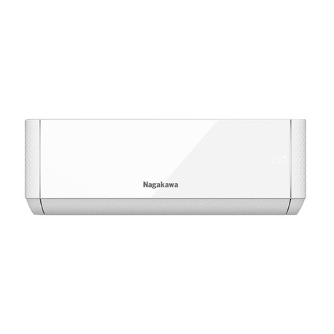Điều hòa Nagakawa 9000 BTU 1 chiều Inverter NIS-C09R2H12