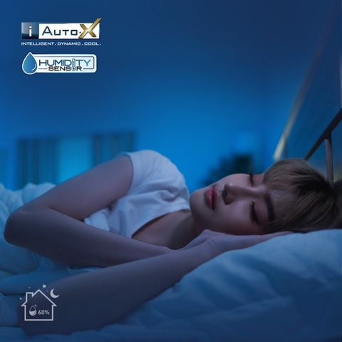 Điều hòa Panasonic 12000BTU 2 chiều Inverter CU/CS-YZ12WKH-8