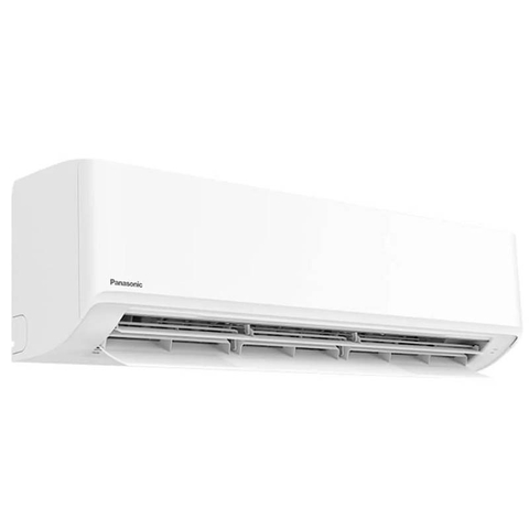 Điều hòa Panasonic Inverter 1.5HP-11.900BTU 1 chiều cao cấp CS-U12ZKH-8