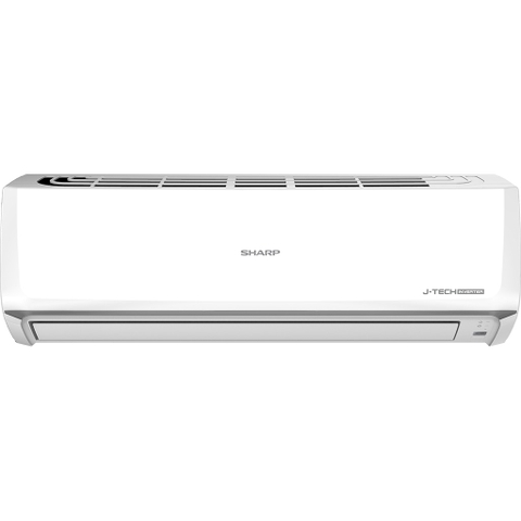 Điều hòa Sharp 18.000Btu 1 chiều Inverter AH-XP18CMW