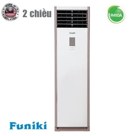Điều hòa tủ đứng Funiki 2 chiều 27.000BTU FH27MMC1