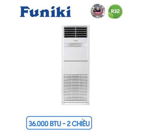 Điều hòa tủ đứng Funiki 2 chiều 36.000BTU FH36MMC1
