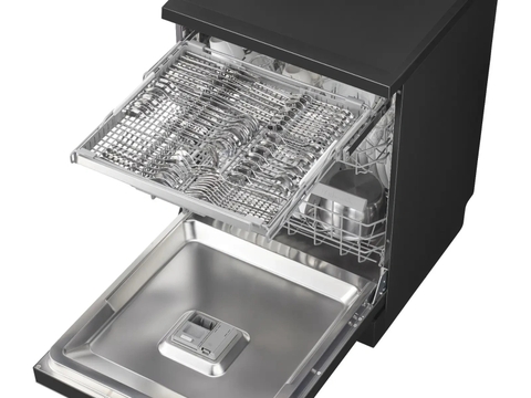 Máy rửa bát 15 bộ Panasonic NP-FVK16XEVN