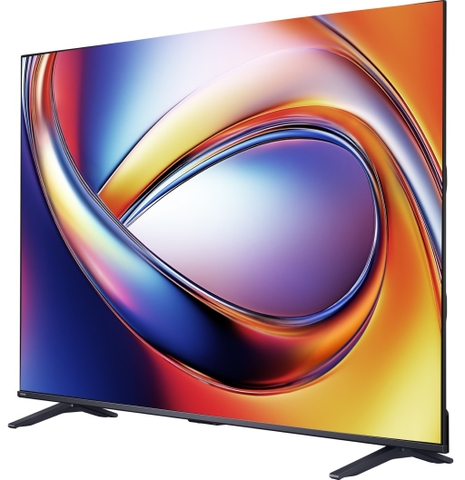 Smart Tivi QLED Toshiba AI 4K 85 inch 85M450RP